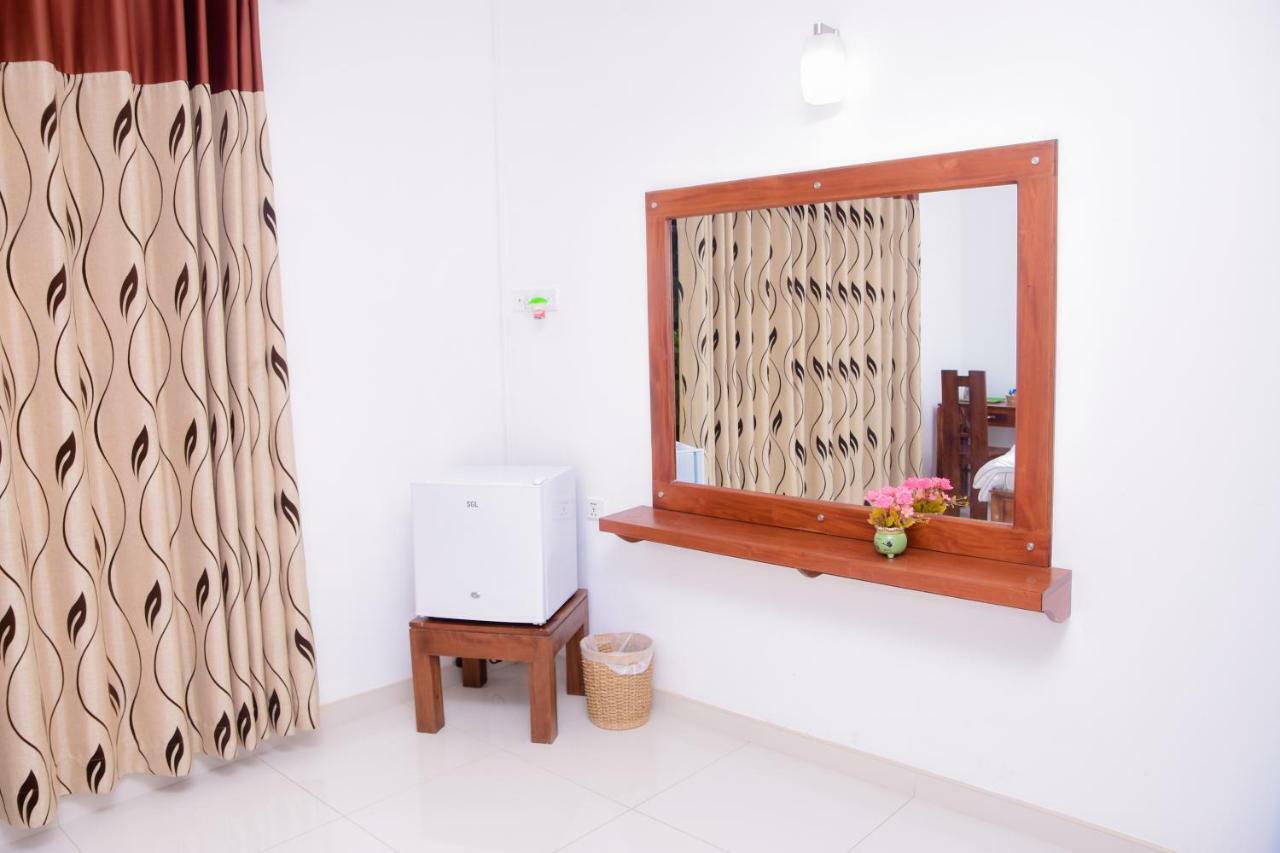 Homestay Garden Rest קנדי מראה חיצוני תמונה