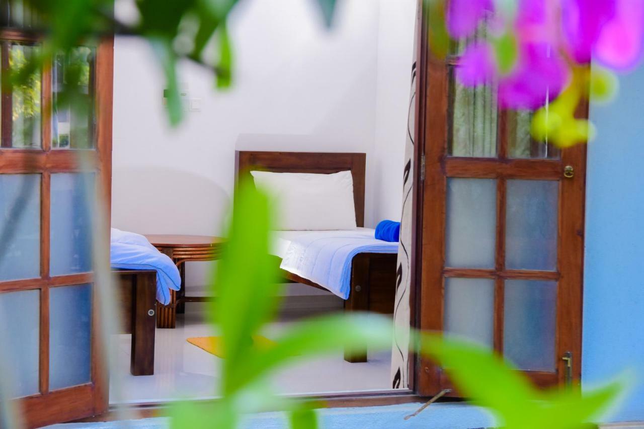 Homestay Garden Rest קנדי מראה חיצוני תמונה