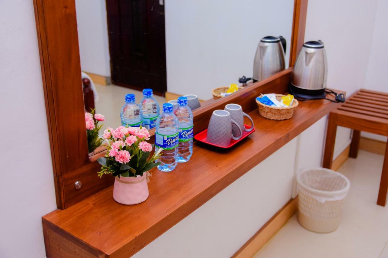 Homestay Garden Rest קנדי מראה חיצוני תמונה