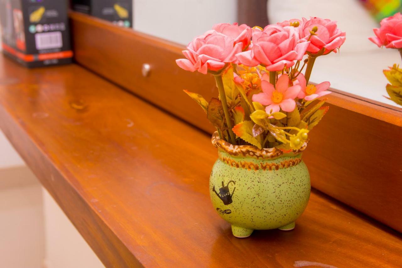 Homestay Garden Rest קנדי מראה חיצוני תמונה