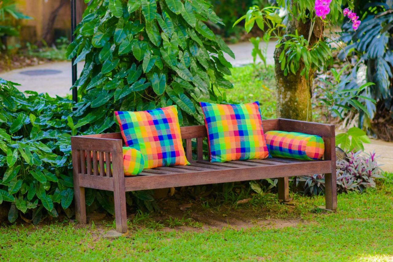 Homestay Garden Rest קנדי מראה חיצוני תמונה