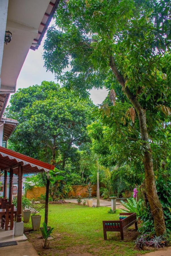 Homestay Garden Rest קנדי מראה חיצוני תמונה
